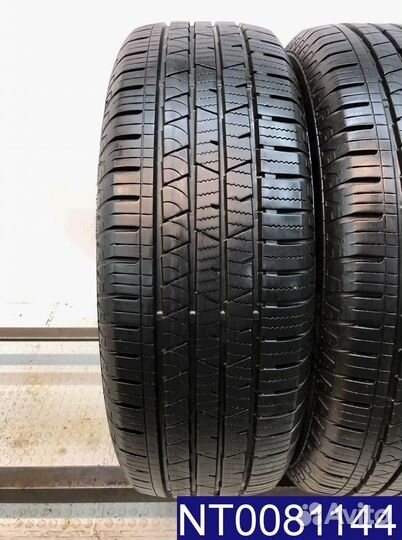 Continental ContiCrossContact LX 215/65 R16 97U