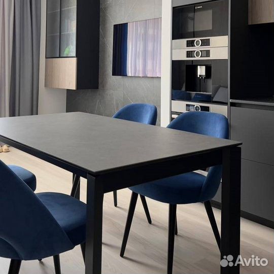 Стулья обеденные