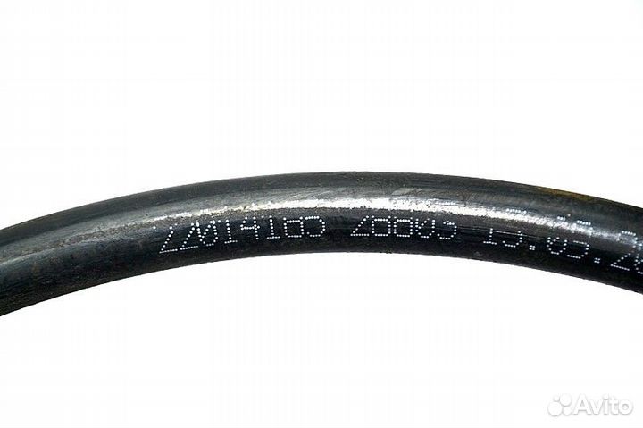 Система AdBlue / Другие части volvo FH (01.12)