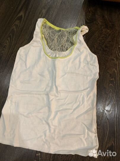 Женские вещи пакетом 42 44