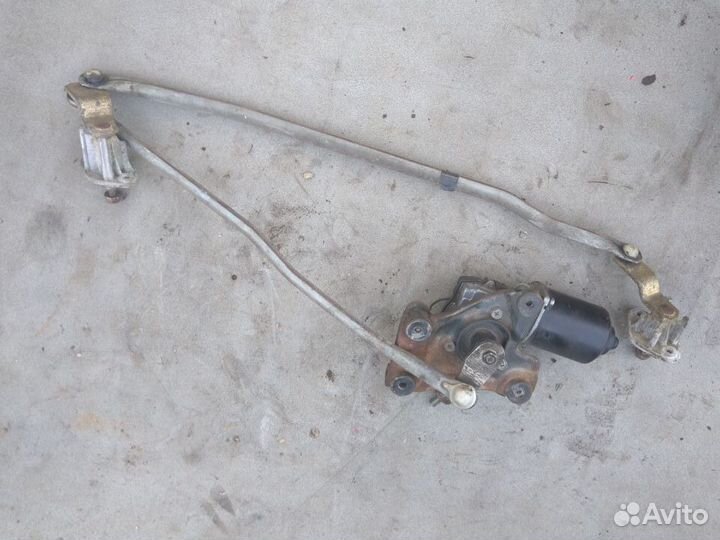 Трапеция стеклоочистителей Mazda 626 GE 1992-1997