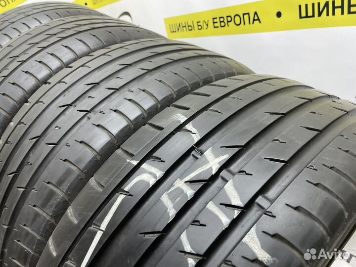 Continental ContiSportContact 3 235/45 R17