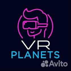 Администратор в VR клуб