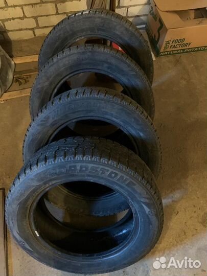 Roadstone Winguard 225/60 R17 99T