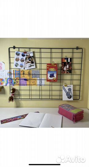 Органайзер настенный