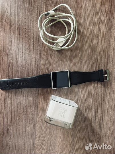 Apple iPod nano 16Gb