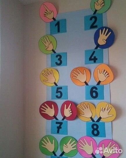 Репетитор начальных классов, подготовка к школе