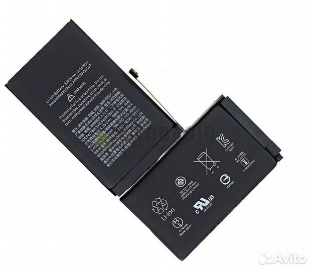 Аккумулятор для Apple iPhone XS Max