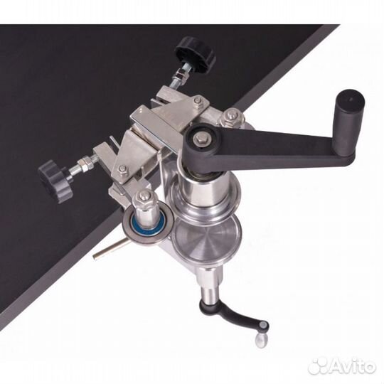 Машинка закаточная для Ж/банки мз.04.00.000