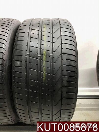 Pirelli P Zero 315/35 R21 99R