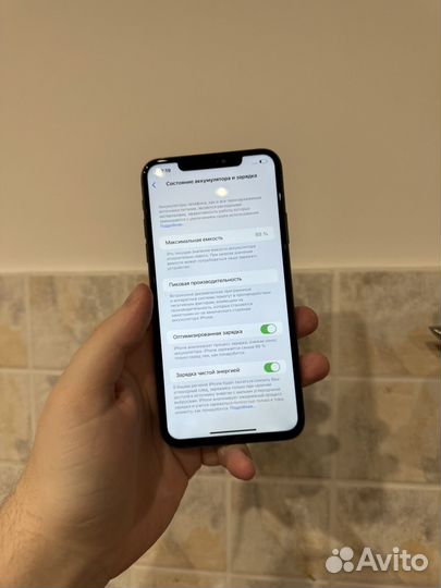 iPhone 11 Pro Max, 64 ГБ