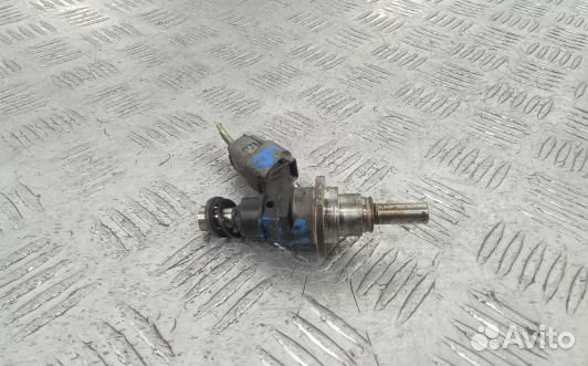 Форсунка бензиновая mazda CX-7 1 (DEA30B704)