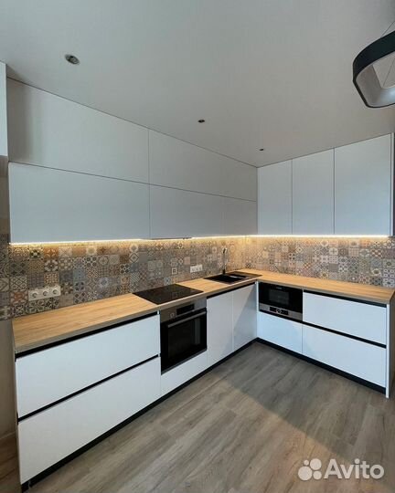 Кухня на заказ sh-0540839