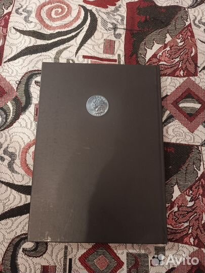 Detroit fanbook art book