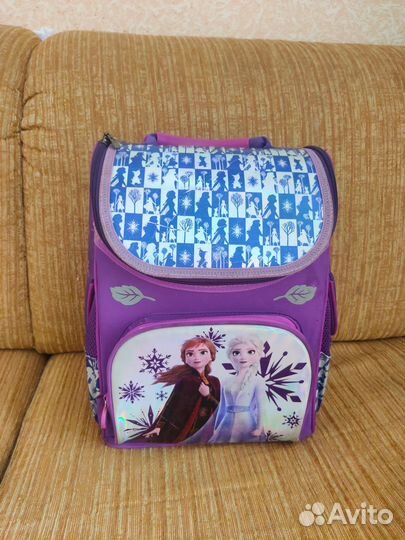 Ранец школьный