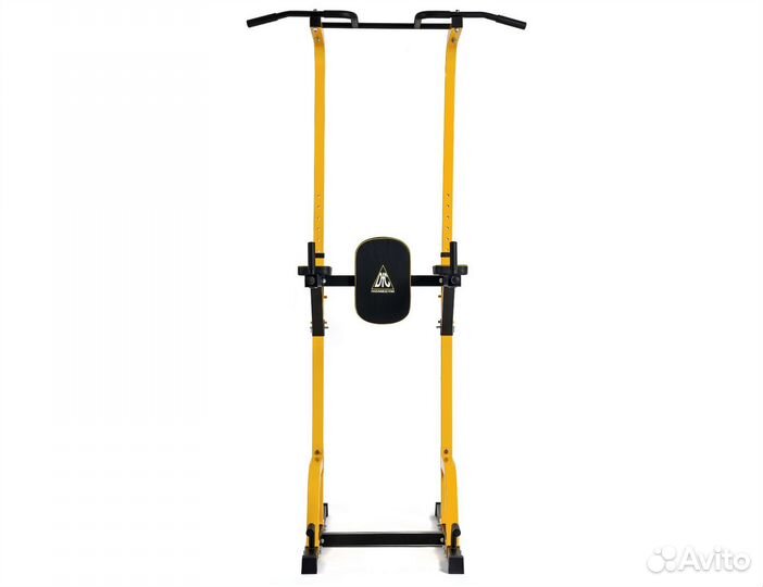 Стойка турник брусья пресс регулируемая по высоте