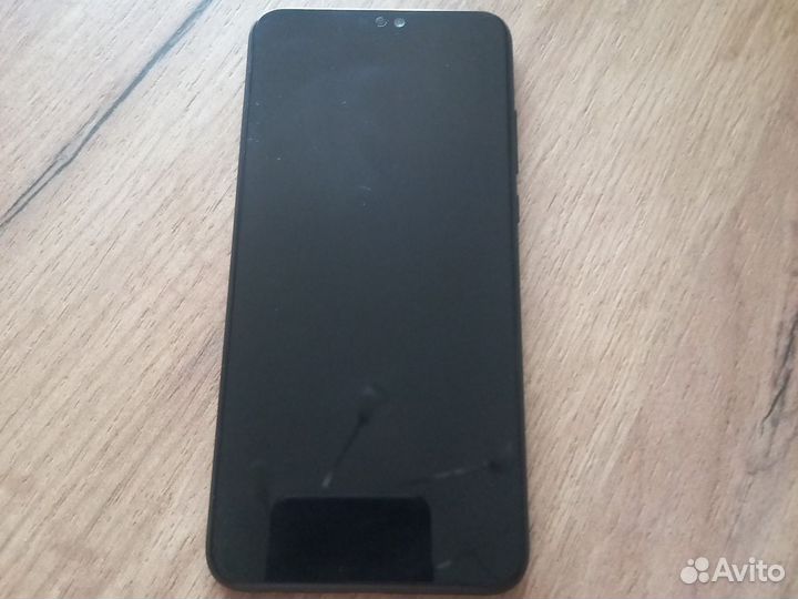 HONOR 8X, 4/64 ГБ