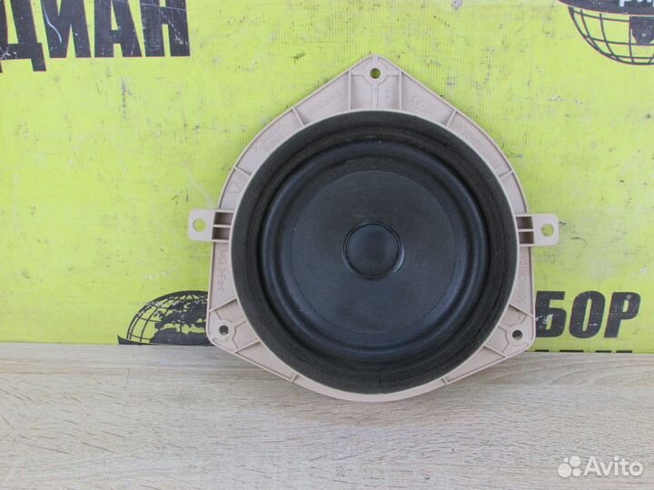Динамик Киа Рио 3/ Kia Rio 3