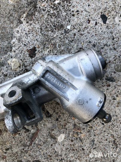 Продам механическую рулевую рейку BMW E30