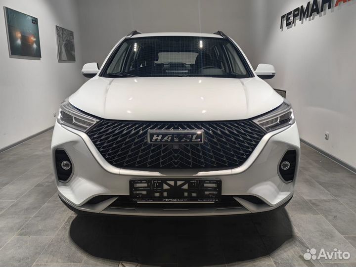 Haval M6 1.5 MT, 2024