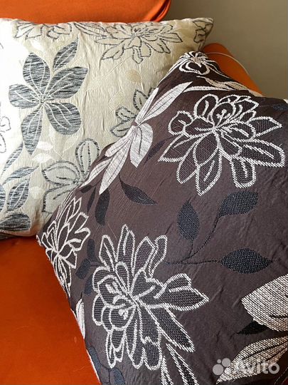 Подушка интерьерная