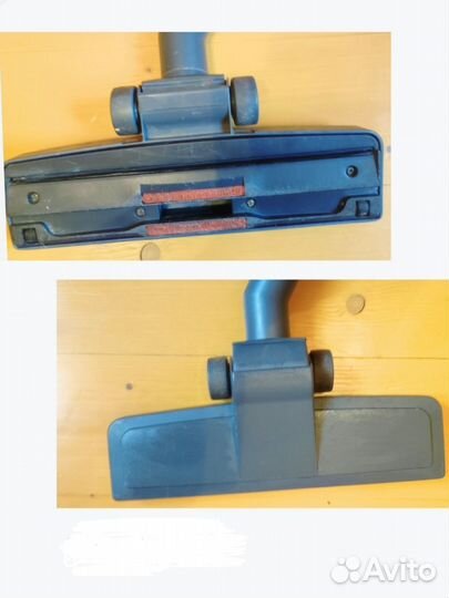 Пылесос рабочий Samsung VC-5853