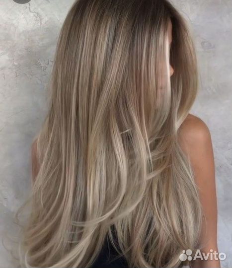 Модель на airtouch