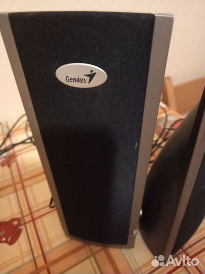 Колонки для компьютера