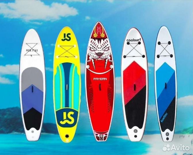 Sup board сап борд