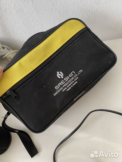 Аппарат для маникюра strong