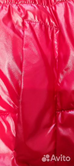 Куртка демисезонная женская