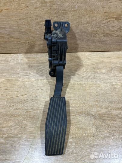 Педаль газа Opel Vectra C 300951