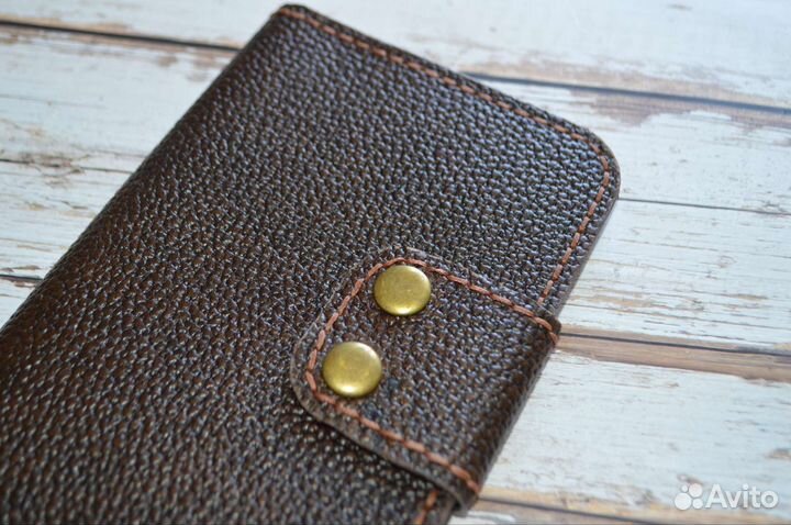 Обложка на паспорт