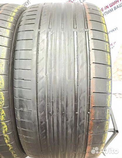 Continental ContiSportContact 5 285/40 R21 109Y