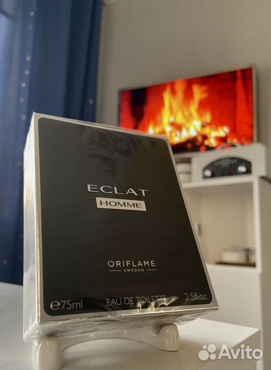Парфюм Eclat Homme