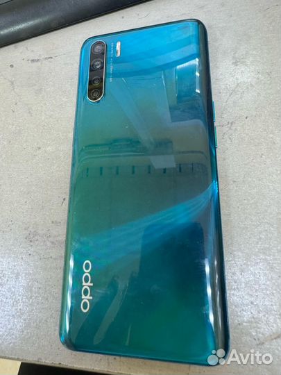 OPPO A91, 8/128 ГБ