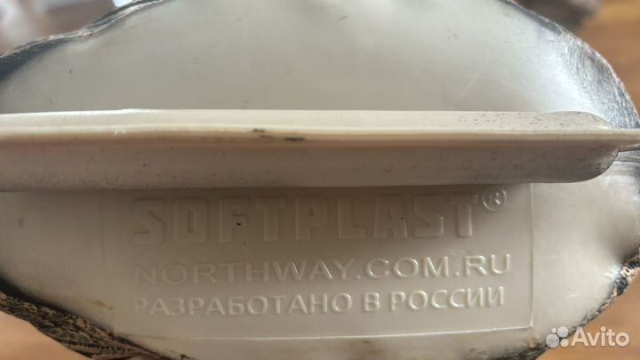 Чучела уток кряквы SoftPlast