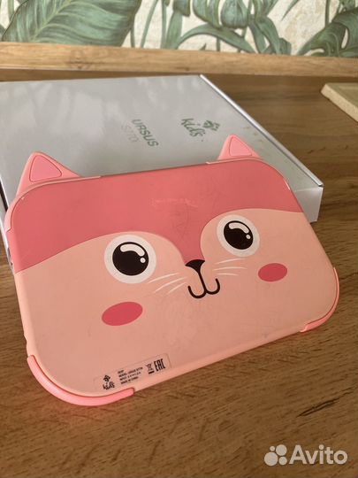 Детский планшет Ursus s770i