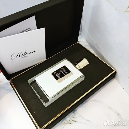 Духи жен. Kilian 