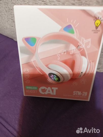 Детский фотоаппарат