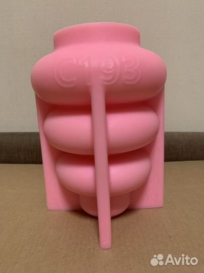 Молд силиконовый