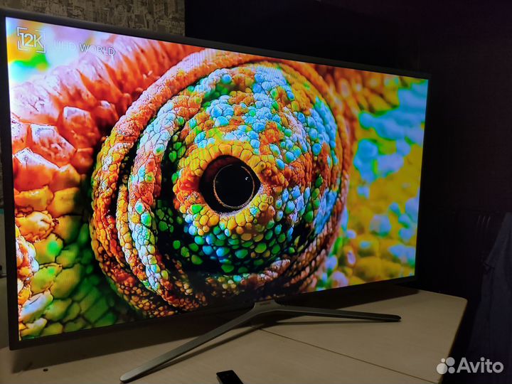 Телевизор samsung ue49m5500