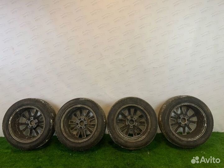 Колеса Оригинальные 236 стиль BMW F10