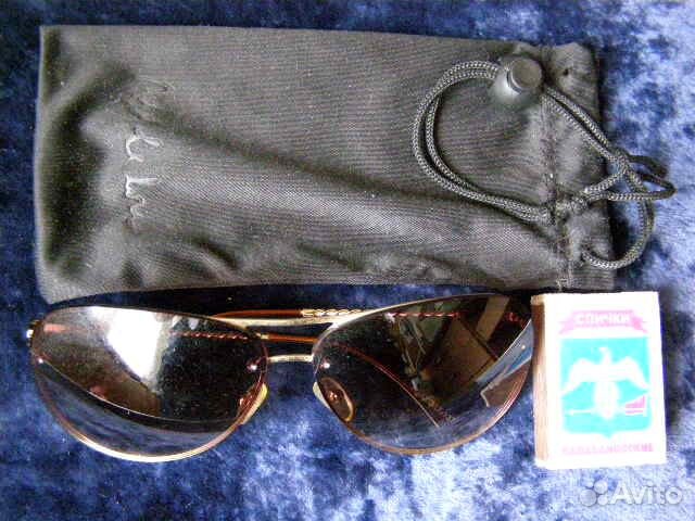 Очки солнцезащитные Ray Ban