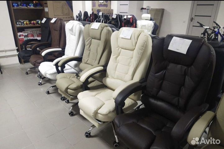 Компьютерное кресло