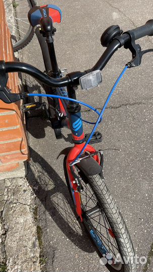 Велосипед Stels Pilot 250 / 20’