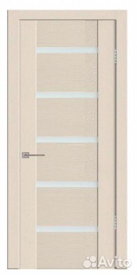 Межкомнатные двери