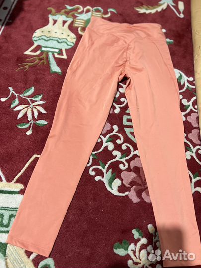 Леггинсы для фитнеса