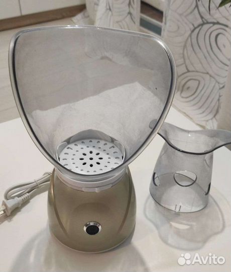 Очиститель для лица