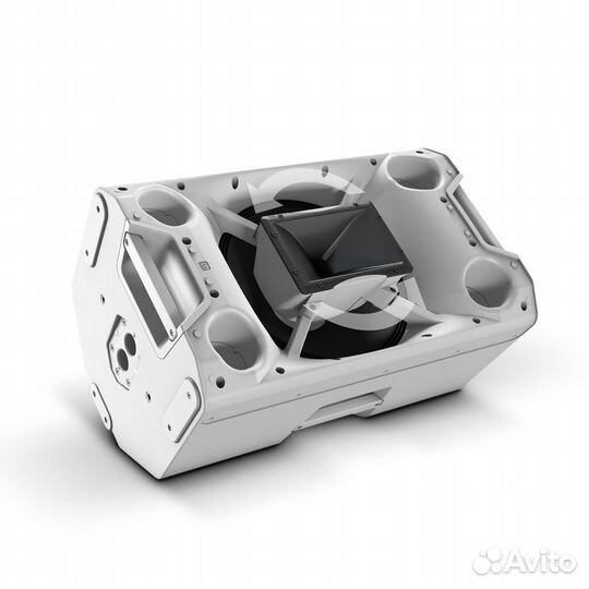 Активная коаксиальная акустическая LD Systems icoa